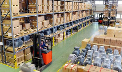 為什么找達(dá)英叉車(chē)租賃