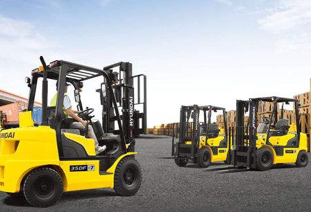 叉車(chē)租賃維修保養(yǎng)一站式服務(wù)