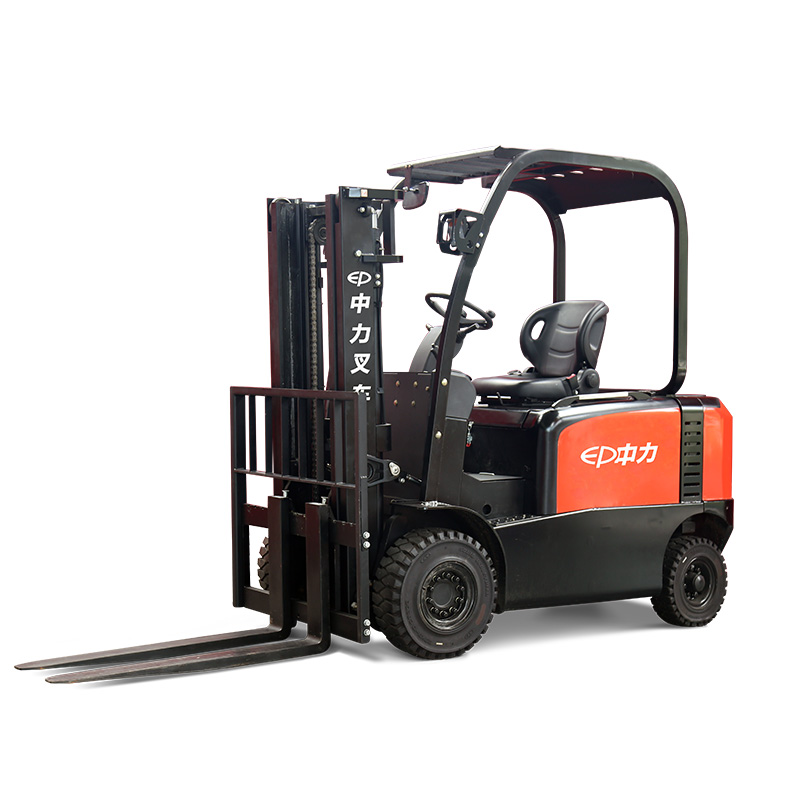 四支點(diǎn)平衡重CPD25/30/35FVD8