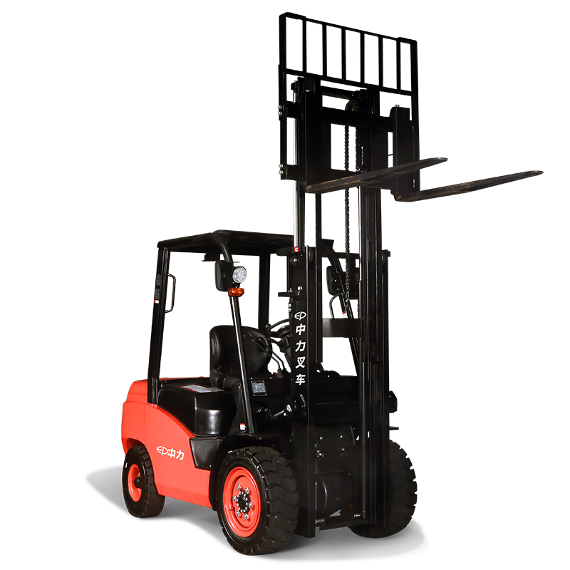 內(nèi)燃叉車CPC(Q)D30/35T8