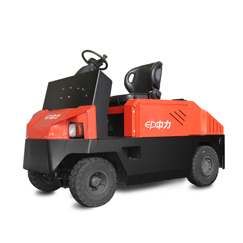 電動(dòng)牽引車QDD80/100/120