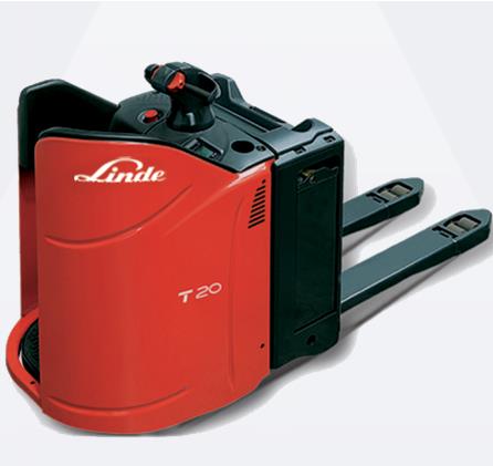 站駕式電動托盤搬運(yùn)車