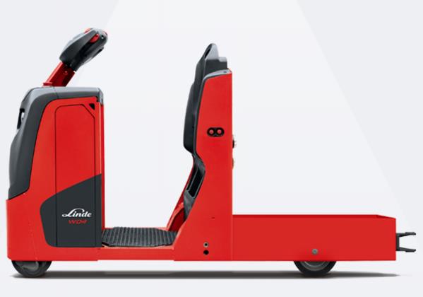 固定平臺搬運(yùn)車