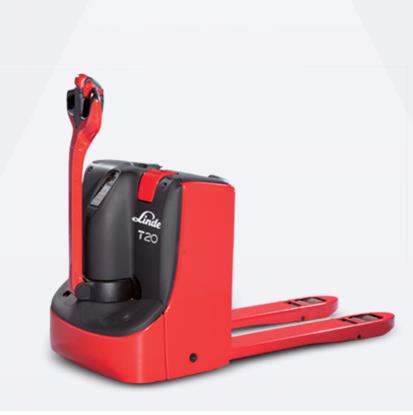 步行式電動托盤搬運(yùn)叉車