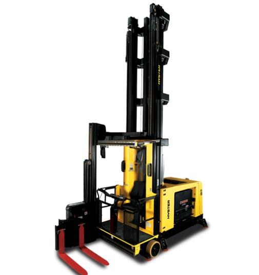 超窄巷道（VNA）叉車(chē)